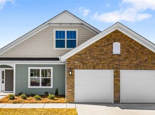 112 Lovefeast Dr, Advance, NC 27006