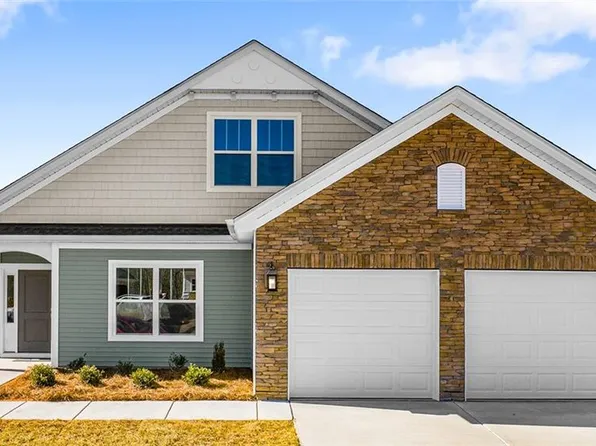 112 Lovefeast Dr, Advance, NC 27006