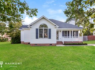 208 Autumn Hill Ln, Elgin, SC 29045
