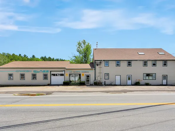 618 West St, Rockport, ME 04856