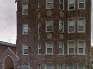7916 S Dobson Ave APT 2W, Chicago, IL 60619