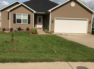 676 Moss Creek Ave, Bowling Green, KY