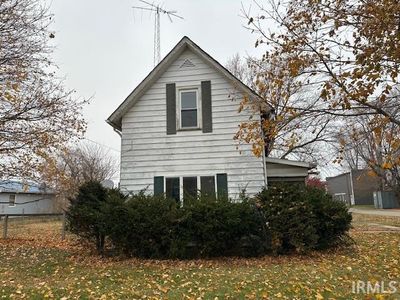 80 S Washington St, Urbana, IN, 46990