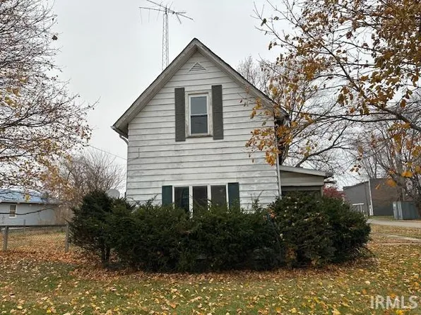 80 S Washington St, Urbana, IN 46990