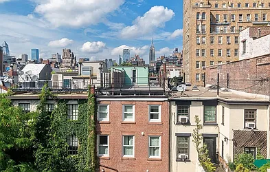 Rented by Bond New York