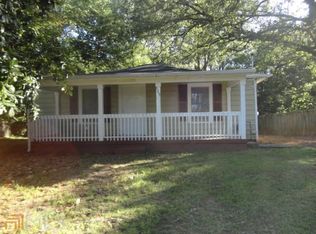 589 Hutchens Rd SE, Hapeville, GA 30354