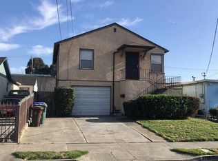 3200 Center Ave, Richmond, CA