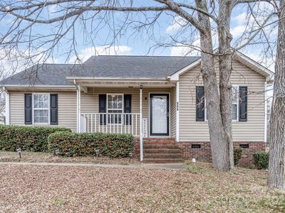 844 Turning Point Ln, Concord, NC, 28027