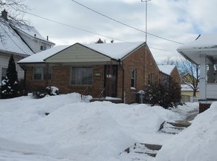 262 Willard St, Toledo, OH