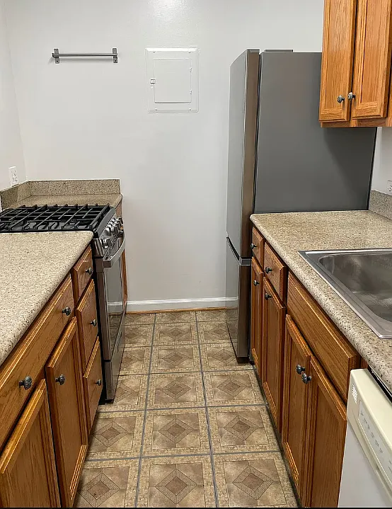3601 Wisconsin Avenue Northwest - 409 — Photo 3