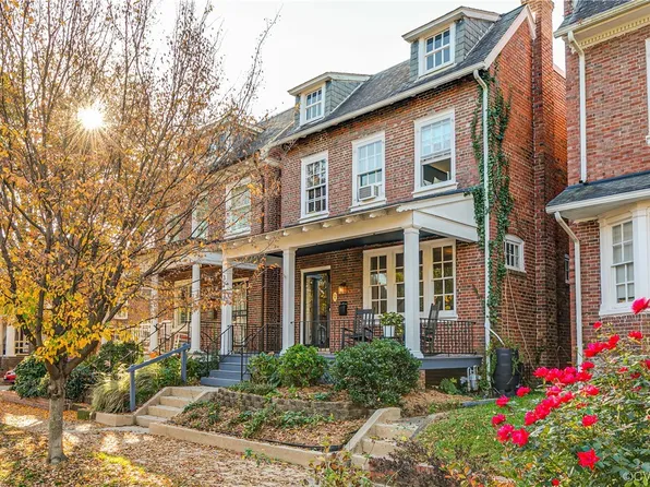 3203 Patterson Ave, Richmond, VA 23221