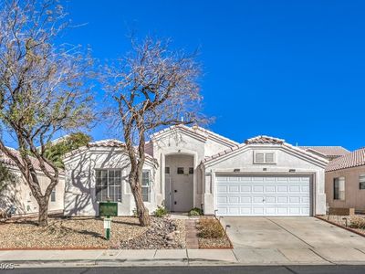 1590 Raining Hills St, Henderson, NV, 89052