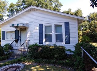 2416 16th Ave, Gulfport, MS 39501