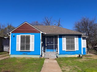 2651 Fordham Rd, Dallas, TX 75216