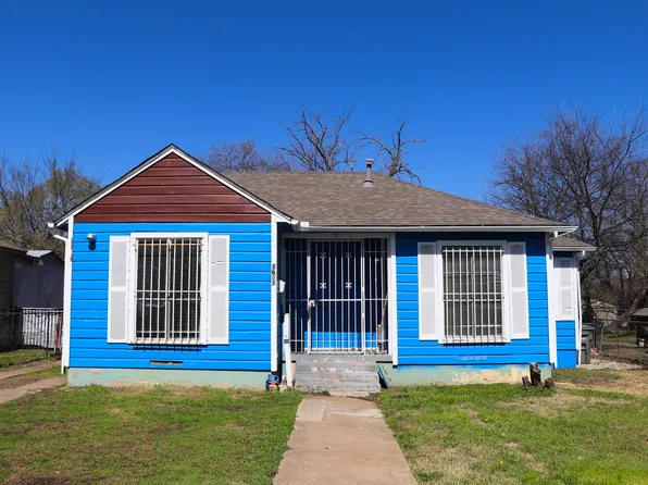 2651 Fordham Rd, Dallas, TX 75216