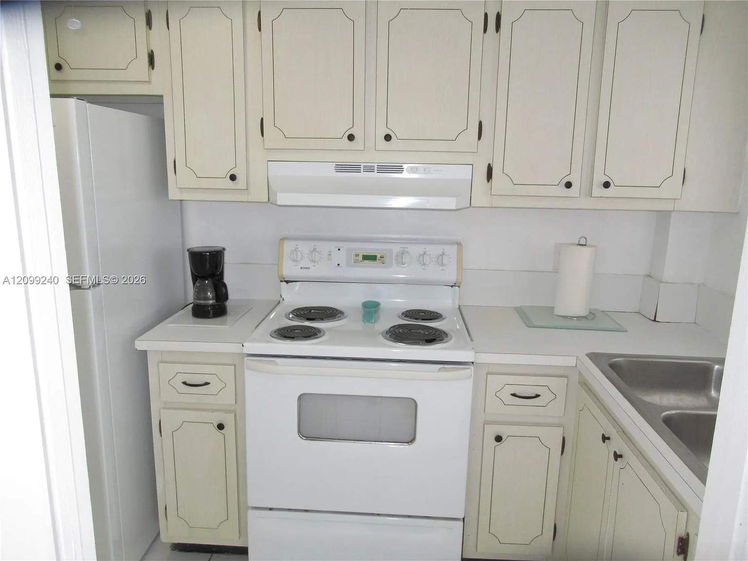 Paradise Villas Condo — Photo 4