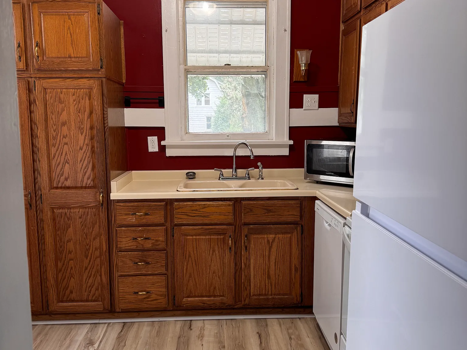 2 bed, $1,500 — Photo 4