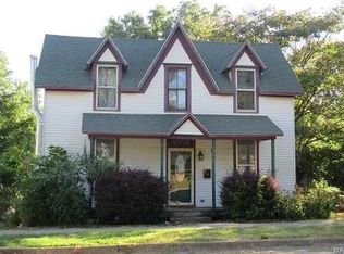 262 N Jackson Ave, Lebanon, MO 65536