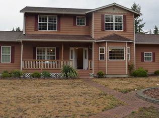 16624 154th Ln SE, Yelm, WA 98597