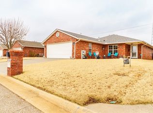 309 Golden Ter, Tuttle, OK 73089