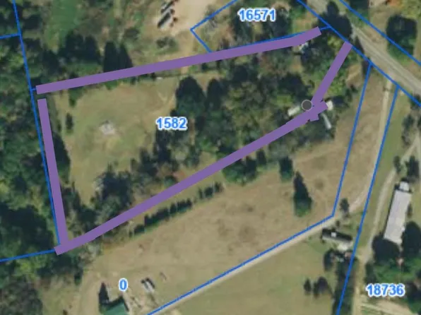 938 Forsythe St, Carthage, TX 75633