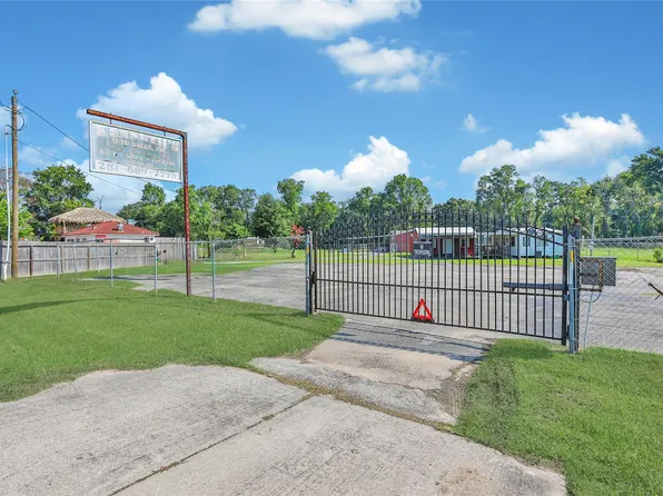 20127 Fm 1485 Rd, New Caney, TX 77357