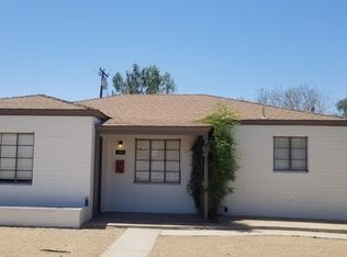 1701 E Palm Ln, Phoenix, AZ 85006