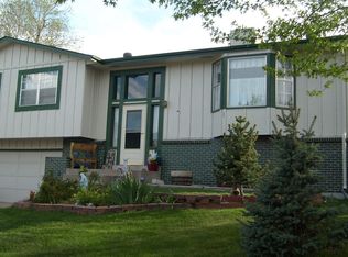 7321 S Upham St, Littleton, CO 80128