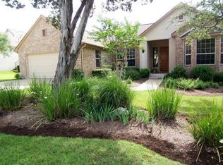 110 Wild Rose Dr, Georgetown, TX 78633