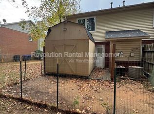 1307 Sweet Pine Dr, Norcross, GA 30093