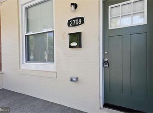 2708 The Alameda, Baltimore, MD 21218