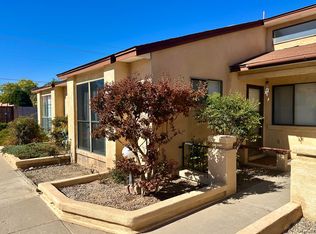 3907 Villa Way SE, Rio Rancho, NM 87124