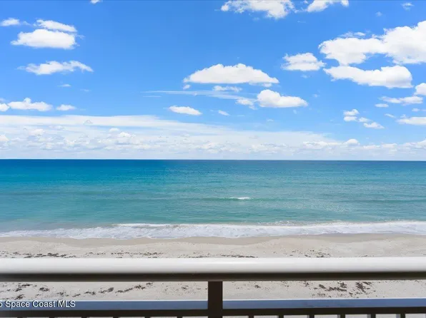 1025 Highway A1a #402, Satellite Beach, FL 32937