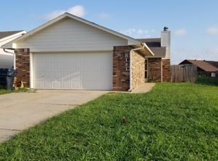 8101 NW 120th St, Oklahoma City, OK 73162