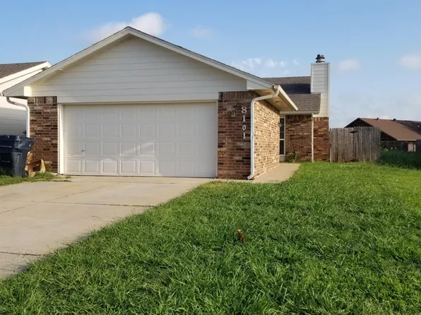 8101 NW 120th St, Oklahoma City, OK 73162