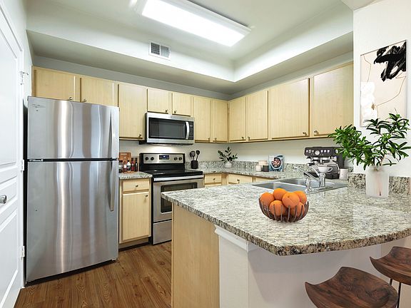 Avana SoCo Apartment Rentals Austin, TX Zillow