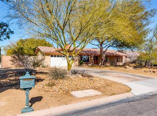 6124 W Gilmore Ave, Las Vegas, NV 89108