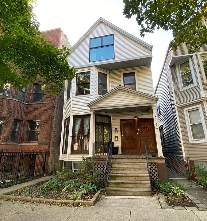 1st image of 3436 N Bell Ave #2