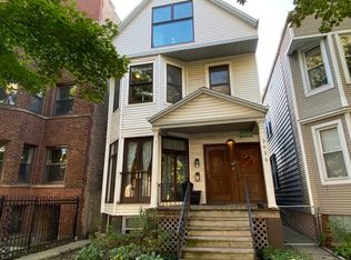 3436 N Bell Ave #2, Chicago, IL 60618