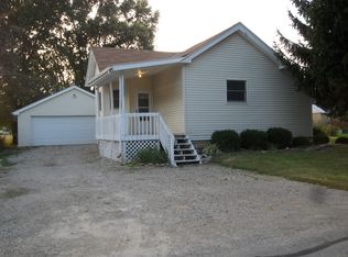 3680 Scott St, Shandon, OH 45063