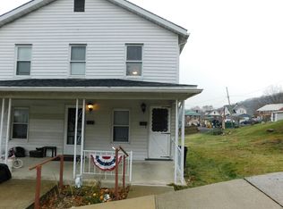 816 Sylvan Ave #816.5, Cumberland, MD 21502