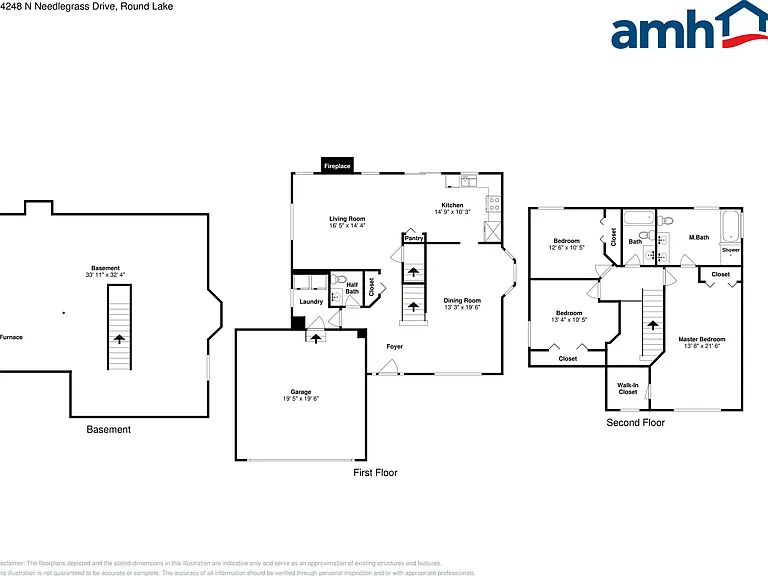 34248 N Needlegrass Dr — Photo 2
