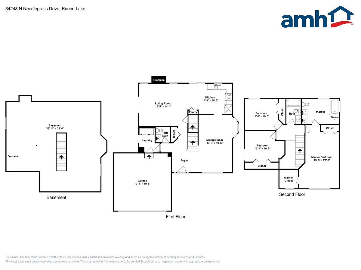 Building Photo - 34248 N Needlegrass Dr