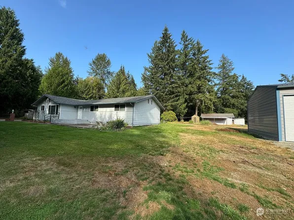 22710 253rd Avenue SE, Hobart, WA 98038