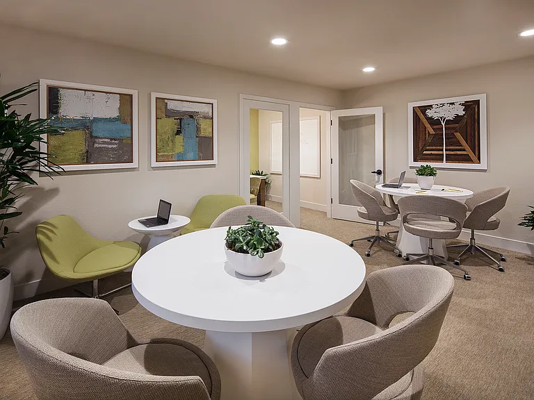 Westwood Apartment Homes — Photo 17