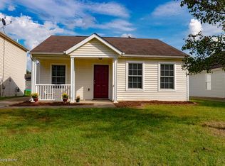 6516 Hunters Chase Ln, Louisville, KY