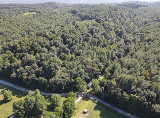 165 Swift Creek Rd, Beaver, OH 45613