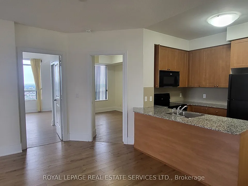 330 Burnhamthorpe Rd W #2109