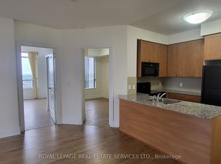 330 Burnhamthorpe Rd W #2109, Mississauga, ON L5B 0E1