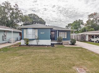 3127 Avenue G, Nederland, TX 77627